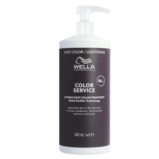 Wella Professionals Color Service Post-Colour Treatment- 500ml