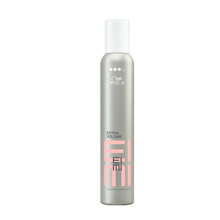 Wella Professionals EIMI Extra Volume Mousse- 300ml