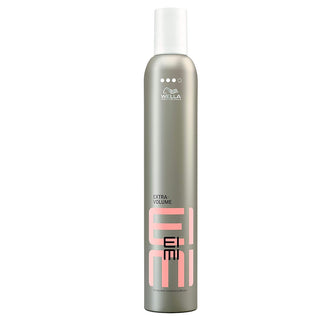 Wella Professionals EIMI Extra Volume Mousse- 500ml