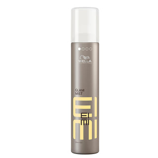 Wella Professionals EIMI Glam Mist Shine Spray- 200ml