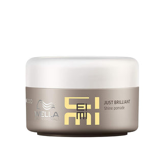 Wella Professionals EIMI Just Brilliant Hair Pomade- 75ml