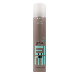 Wella Professionals EIMI Mistify Me Light- 300ml