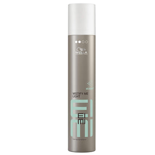 Wella Professionals EIMI Mistify Me Light- 500ml