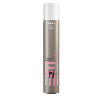 Wella Professionals EIMI Mistify Me Strong- 500ml
