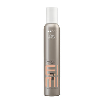 Wella Professionals EIMI Natural Volume Mousse- 300ml