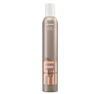 Wella Professionals EIMI Shape Control Mousse- 500ml