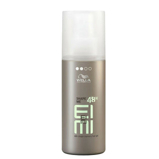 Wella Professionals EIMI Shape Me Hair Gel- 150ml
