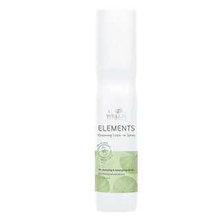 Wella Professionals Elements Renewing Leave-in Spray- 150ml