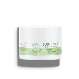 Wella Professionals Elements Renewing Mask- 150ml