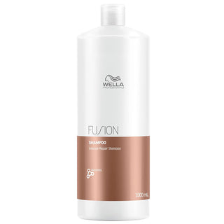 Wella Professionals Fusion Shampoo- 1000ml
