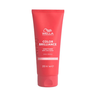 Wella Professionals Invigo Color Brilliance Fine Conditioner- 200ml