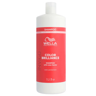 Wella Professionals Invigo Color Brilliance Fine Shampoo- 1000ml
