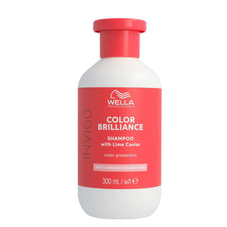 Wella Professionals Invigo Color Brilliance Fine Shampoo- 300ml