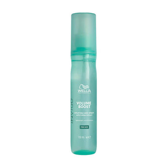 Wella Professionals Invigo Volume Boost Uplifting Care Spray- 150ml