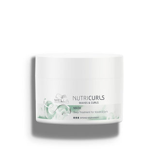 Wella Professionals Nutricurls Mask- 150ml
