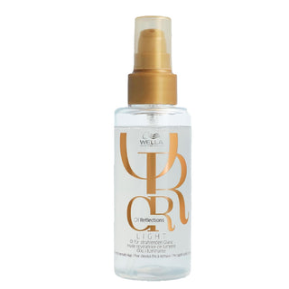 Wella Professionals Oil Reflections Light Oil- 100ml