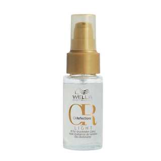 Wella Professionals Oil Reflections Light Oil- 30ml
