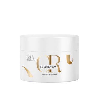 Wella Professionals Oil Reflections Luminous Reboost Mask- 150ml