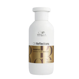 Wella Professionals Oil Reflections Shampoo- 250ml