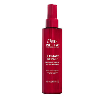 Wella Professionals Ultimate Repair Leave-in- 140ml