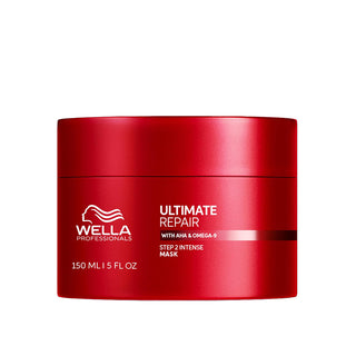 Wella Professionals Ultimate Repair Mask- 150ml