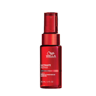 Wella Professionals Ultimate Repair Miracle Hair Rescue- 30ml