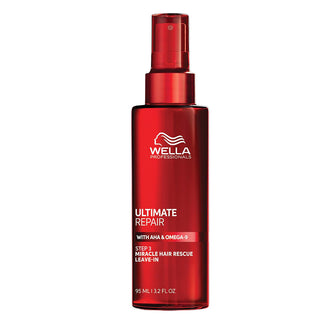 Wella Professionals Ultimate Repair Miracle Hair Rescue- 95ml