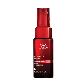 Wella Professionals Ultimate Repair Night Serum- 30ml