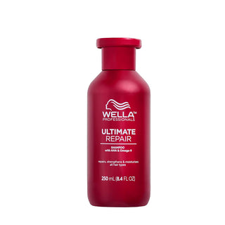 Wella Professionals Ultimate Repair Shampoo- 250ml