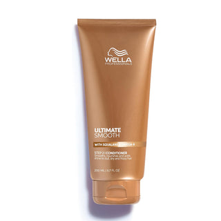 Wella Professionals Ultimate Smooth Conditioner- 200ml
