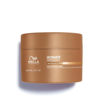 Wella Professionals Ultimate Smooth Mask- 150ml