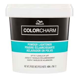 Wella Color Charm Bleaching Powder - 454g - KAMS BEAUTY