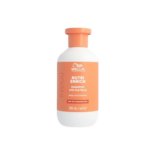 Wella Professional Invigo Nutri Enrich Deep Nourishing Shampoo- 300ml