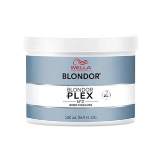 Wella Professionals BlondorPlex n°2 Bond Stabilizer - 500ml - KAMS BEAUTY
