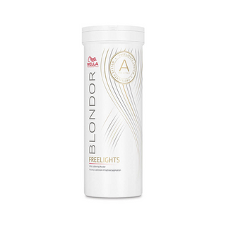 Wella Professionals Blondor Freelights Bleaching Powder- 400g