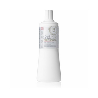 Wella Professionals Blondor Freelights Developer 12% - 1000ml