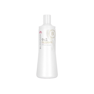 Wella Professionals Blondor Freelights Developer 9% - 1000ml