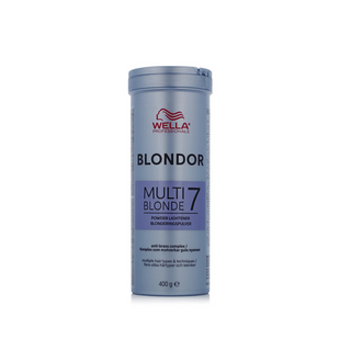 Wella Professionals Blondor Multi-Blonde Powder- 400g

