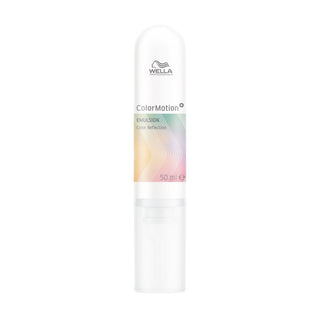 Wella Professionals Color Motion Emulsion- 50ml