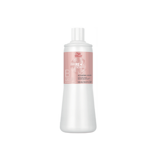 Wella Professionals Color Renew Activator Liquid- 500ml