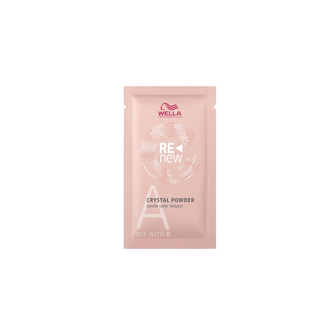 Wella Professionals Color Renew Crystal Powder Sachets 1x9g