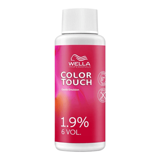 Wella Professionals Color Touch EMULSION 1.9% 60ml - KAMS BEAUTY
