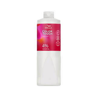 Wella Professionals Color Touch EMULSION 4% 1000ML
