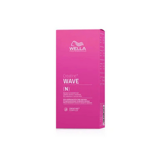 Wella Professionals Creatine+ Wave (N) Hair Kit