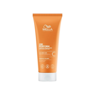 Wella Professionals Permanent Straightening Cream for Coloured Hair- 200ml