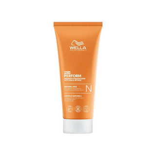 Wella Professionals Permanent Straightening Cream for Normal Hair- 200ml