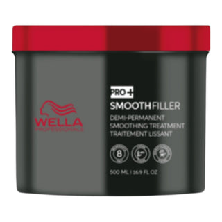 Wella Professionals Smooth Filler- 500ml