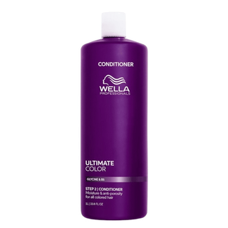 Wella Professionals Ultimate Color Conditioner 1000ml - KAMS BEAUTY