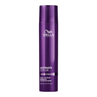 Wella Professionals Ultimate Color Leave - in Mask 95ml - KAMS BEAUTY