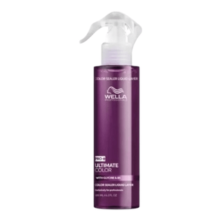 Wella Professionals Ultimate Color Leave - in Sealer 185ml - KAMS BEAUTY